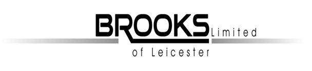 Brooks of Leicester Office Supplies