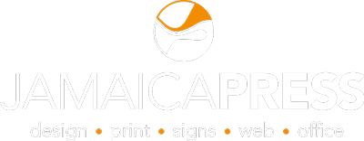 Jamaica Press Logo