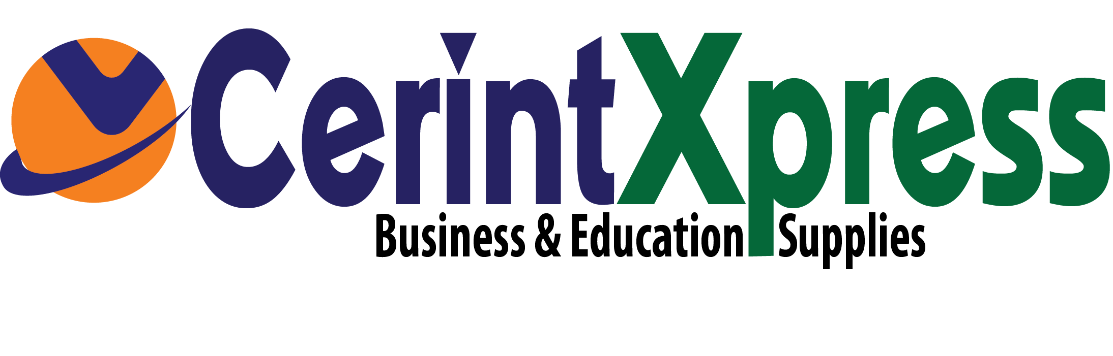 Cerint Xpress Office and Educational Supplies