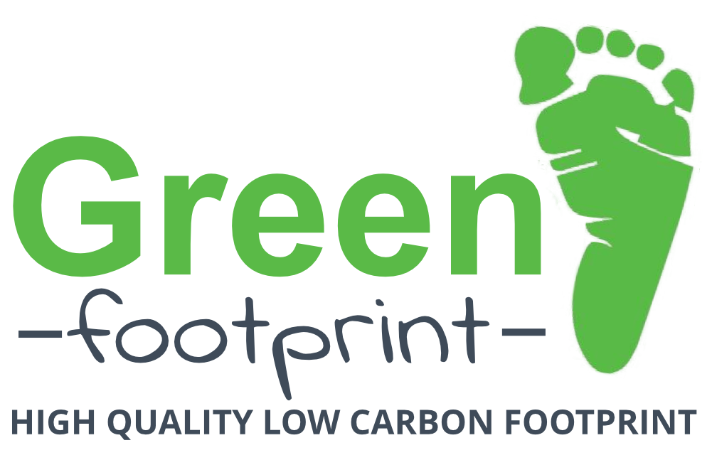 Green Footprint Services Logo