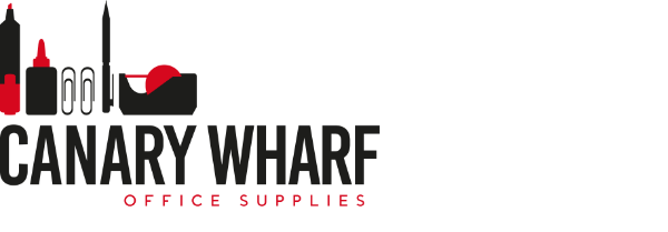 Canary Wharf Office Supplies Logo