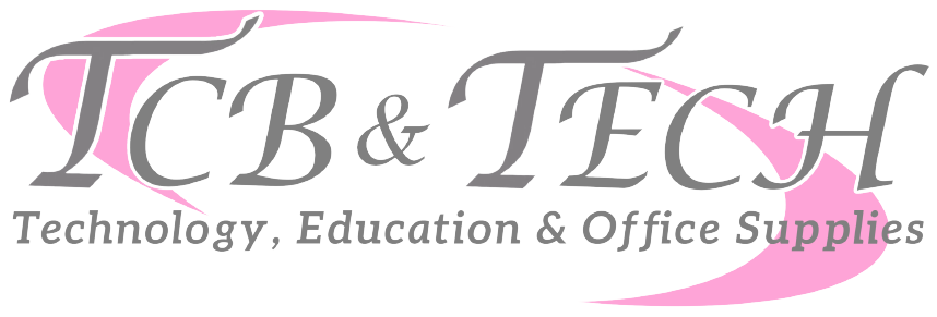 TCB & Tech Logo