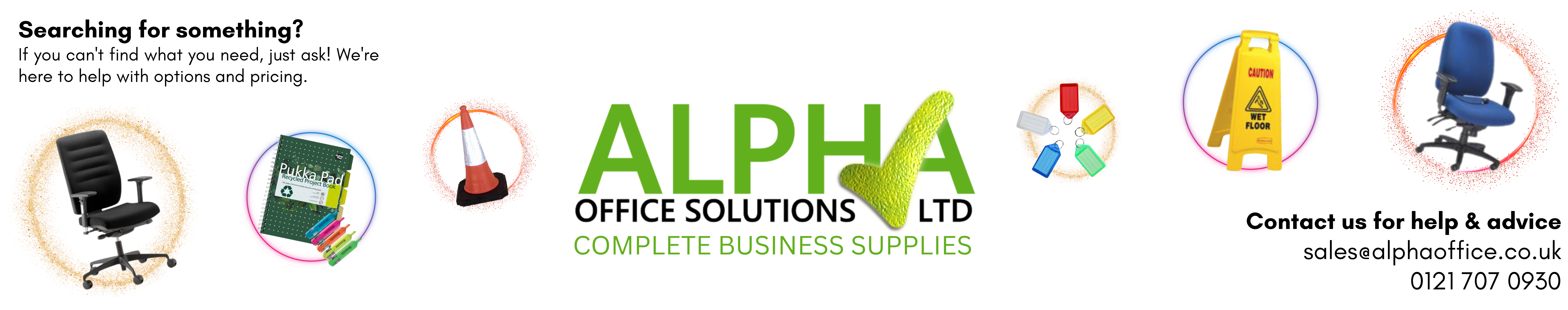 Alpha Office Solutions