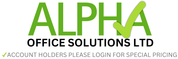 Alpha Office Solutions