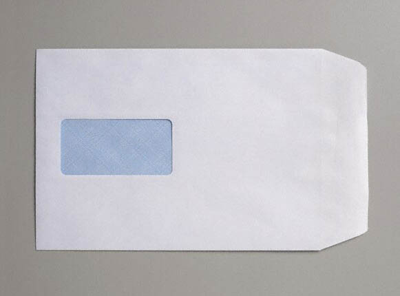 Envelopes C5