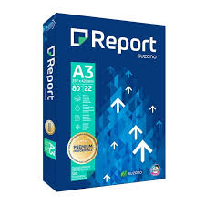 Report A3 Paper Pack 500