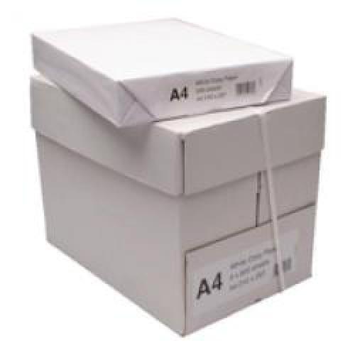 A4 White Box Copier Paper