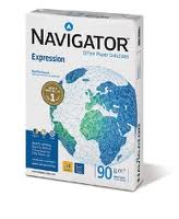 Navigator A4 White Paper 90gsm