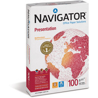 Navigator A4 White Paper 100gsm