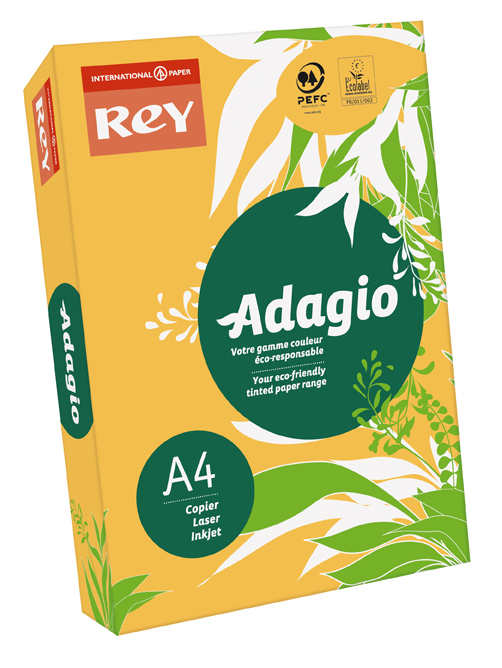 Adagio Gold A4 Copier Paper 80gsm