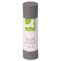 Q-Connect Glue Stick 40g (Pk 1)