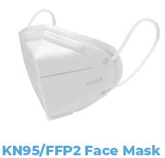 Group Gear Face Mask FFP2 N95