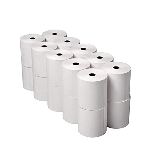 Thermal Rolls 57x40mm