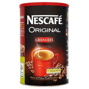 1kg Nescafe Coffee