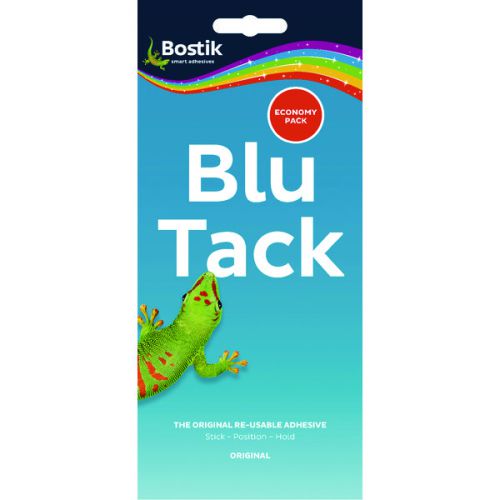 Bostik Blu-Tack Economy 80108 110g