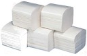 White 2ply Bulk Pack Toilet Tissue