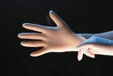 Powder Free Latex Gloves (MEDIUM) Pk 100