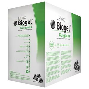 Biogel PF Sterile Surgeon Glove Size 7.5