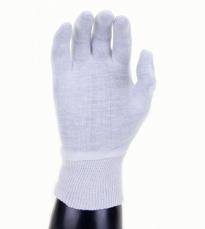 Mens Super KW Stockinette Gloves