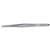 Iris Toothed Dissecting Forcep 10cm (4)