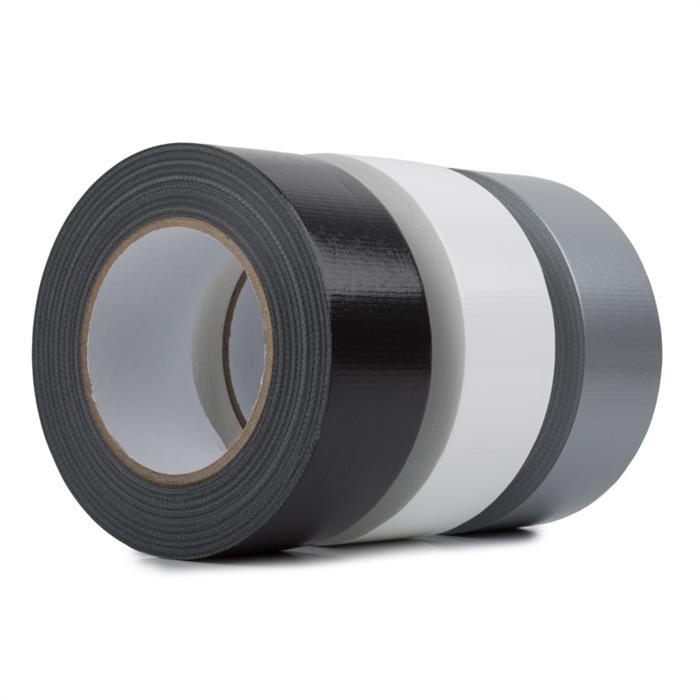 Gaffer/Duct Tape 50mm x 50m