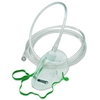 Paediatric Oxygen Mask with Tubing