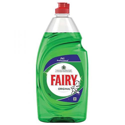 Fairy Washing Up Liquid 900ml