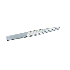 Treves Toothed Forceps 12.5cm