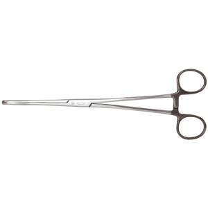 Rampley Sponge Holding Forceps 24cm