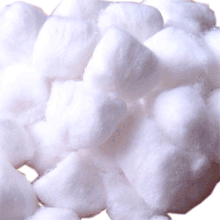 Cotton Wool Balls Pk500