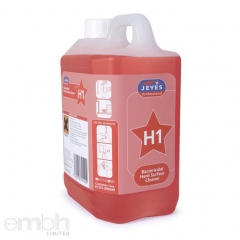 H1 Hard Surface Concentrate 2L