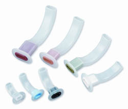 Guedal Airway Size 2