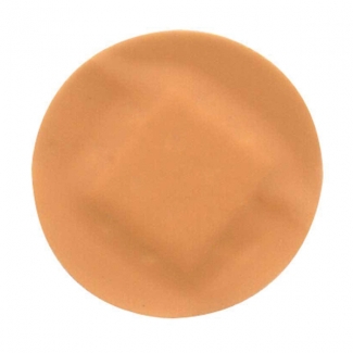 Post Injection Spot Plasters Pk200