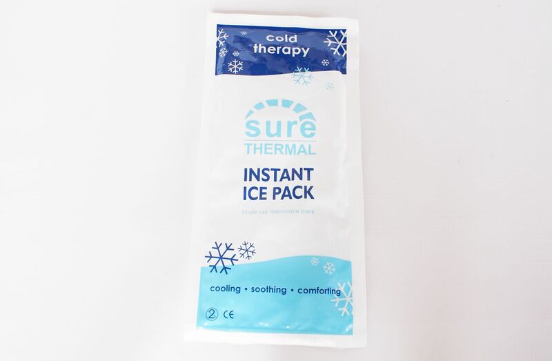 Instant First Aid Ice Pack