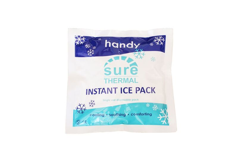 Mini Instant First Aid Ice Pack
