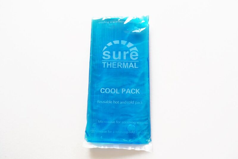 Re-Usable First Aid Cool Pack