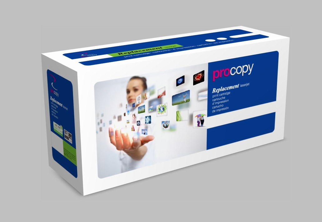 ProCopy/Brother TN3170 Compatible Toner