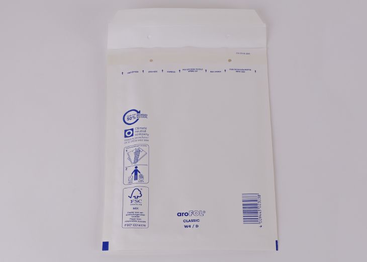 Padded Bags & Padded Envelopes