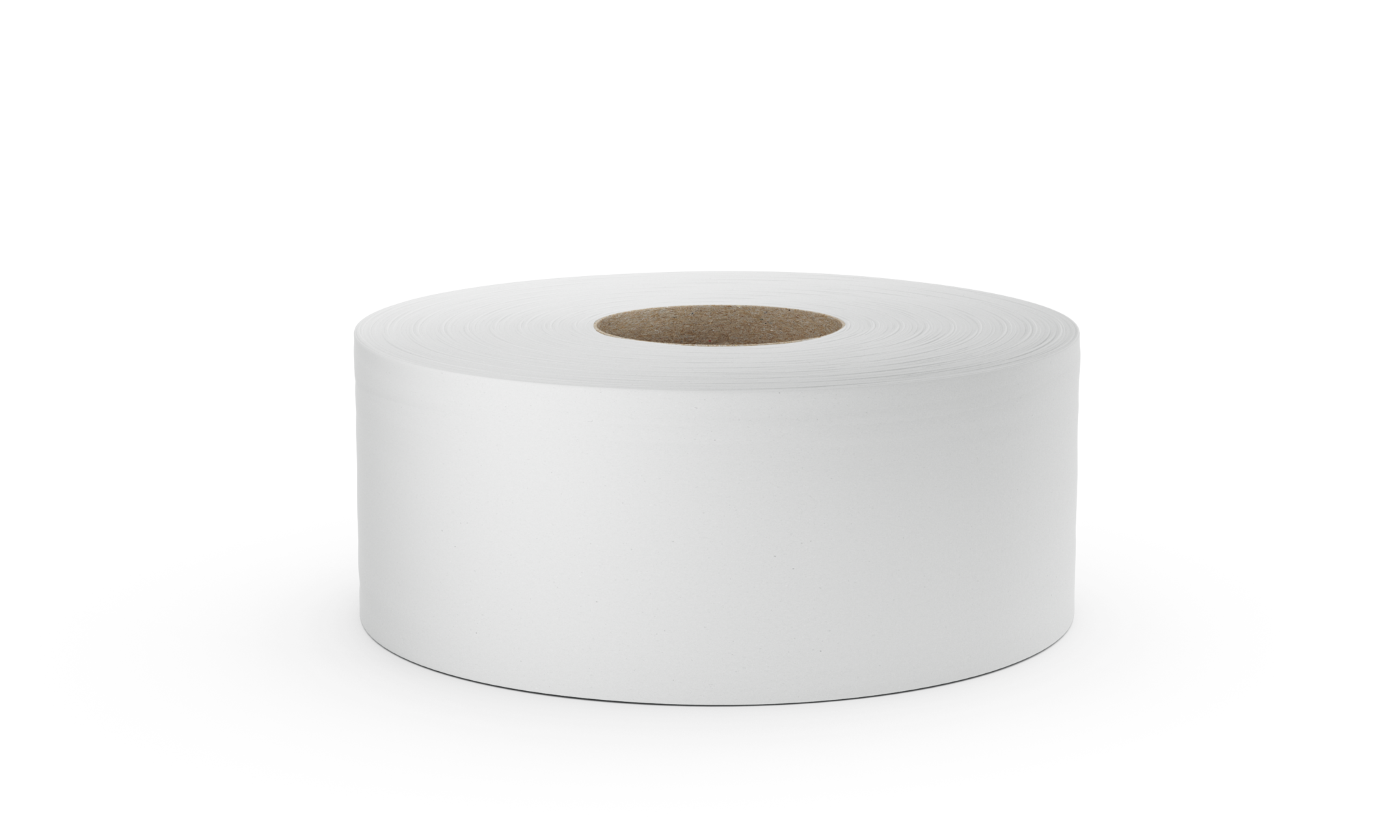 Mini Jumbo T/Roll 2ply 200m Pk 12