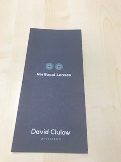 DCVARIFOCAL