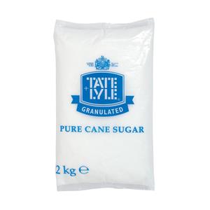 Tate & Lyle Sugar 2kg