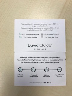 NPSCARD