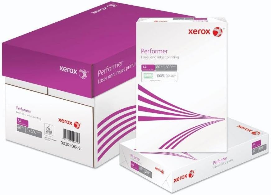 Xerox Performer A4 80g 500