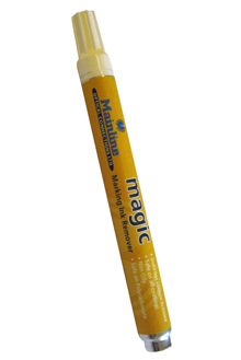 Magic Pen - Yellow - Optical Stores Only