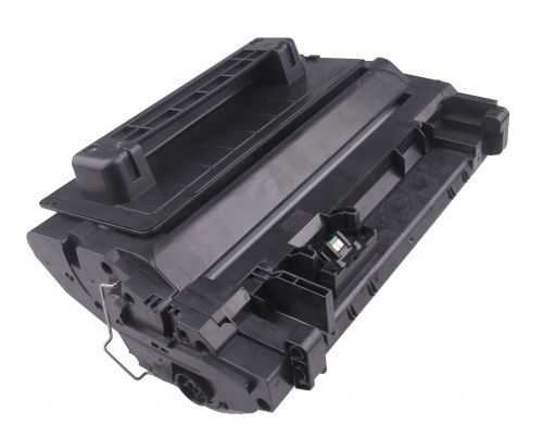HP CF281A compatible toner Black