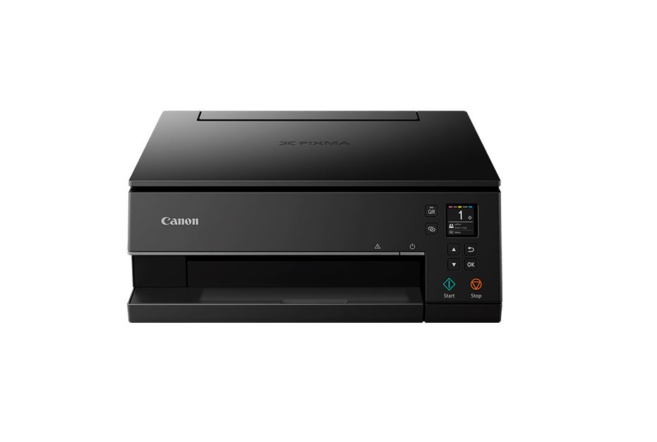 Canon PIXMA TS6350 BK AIO Printer