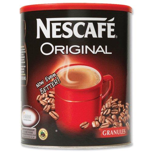 NESCAFE 750G ORIGINAL COFFEE