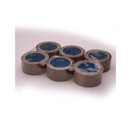 Np Buff Packaging Tape 48X66