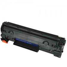 HP Compatible Laser Toner Black CE285A