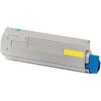 C301/C321/MC332 YELLOW TONER 1.5K C301/C321/MC332 YELLOW TONER 1.5K